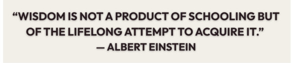 Wisdom Quote