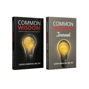 Common Wisdom Bundle