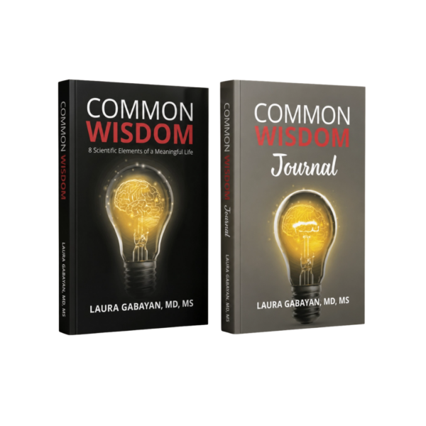 Common Wisdom Bundle
