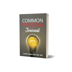Common Wisdom Journal