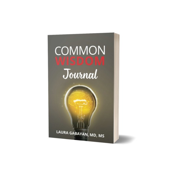Common Wisdom Journal