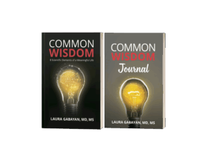 Common Wisdom Bundle