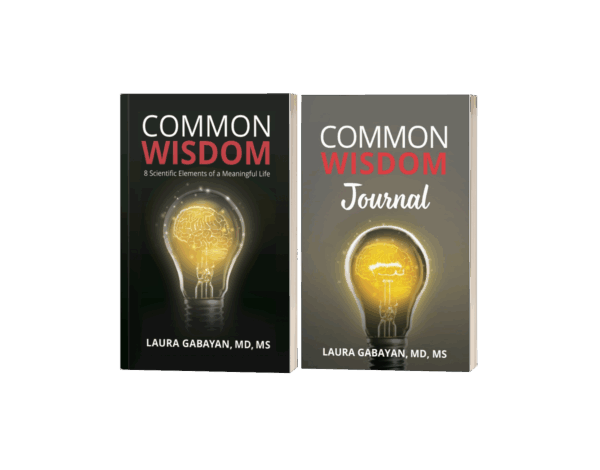 Common Wisdom Bundle