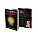 Best Selling Book, Common Wisdom