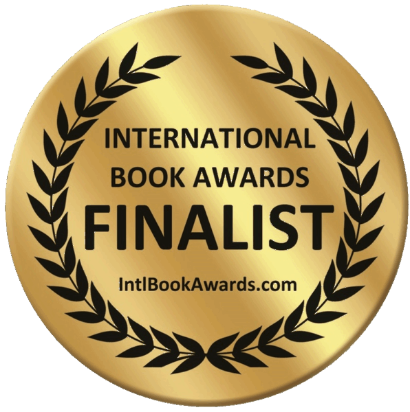 International Book Awards Finalist