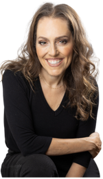 Laura Transparent Background