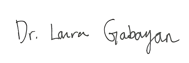 Lauras Signature 2026