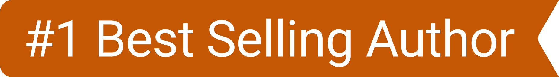 Ribbon-BestSellingAuthor