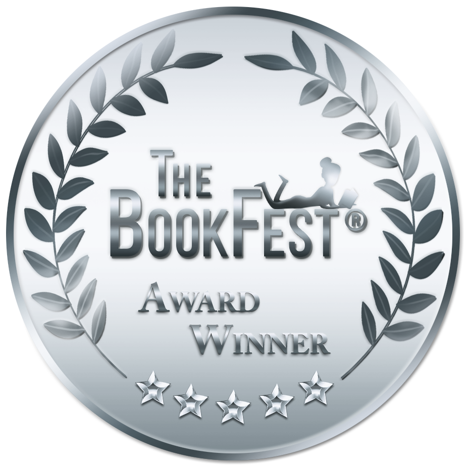 The-BookFest-Second-Place-Book-Award