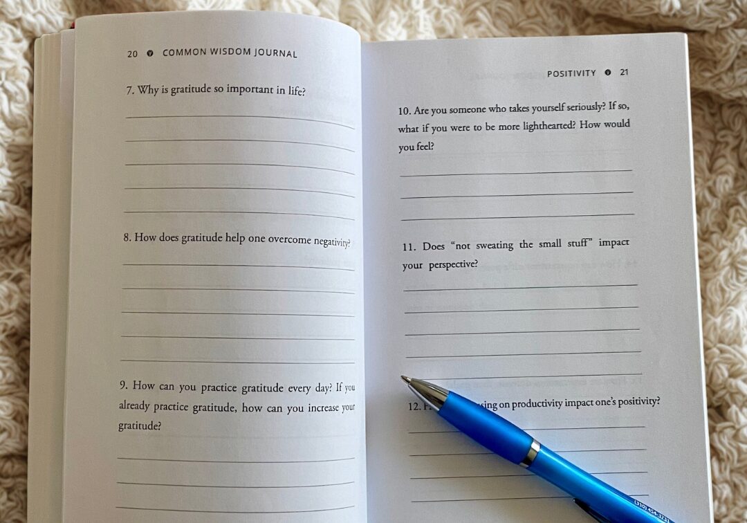 Common Wisdom Journal
