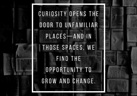 When Life Feels Uncertain or Overwhelming