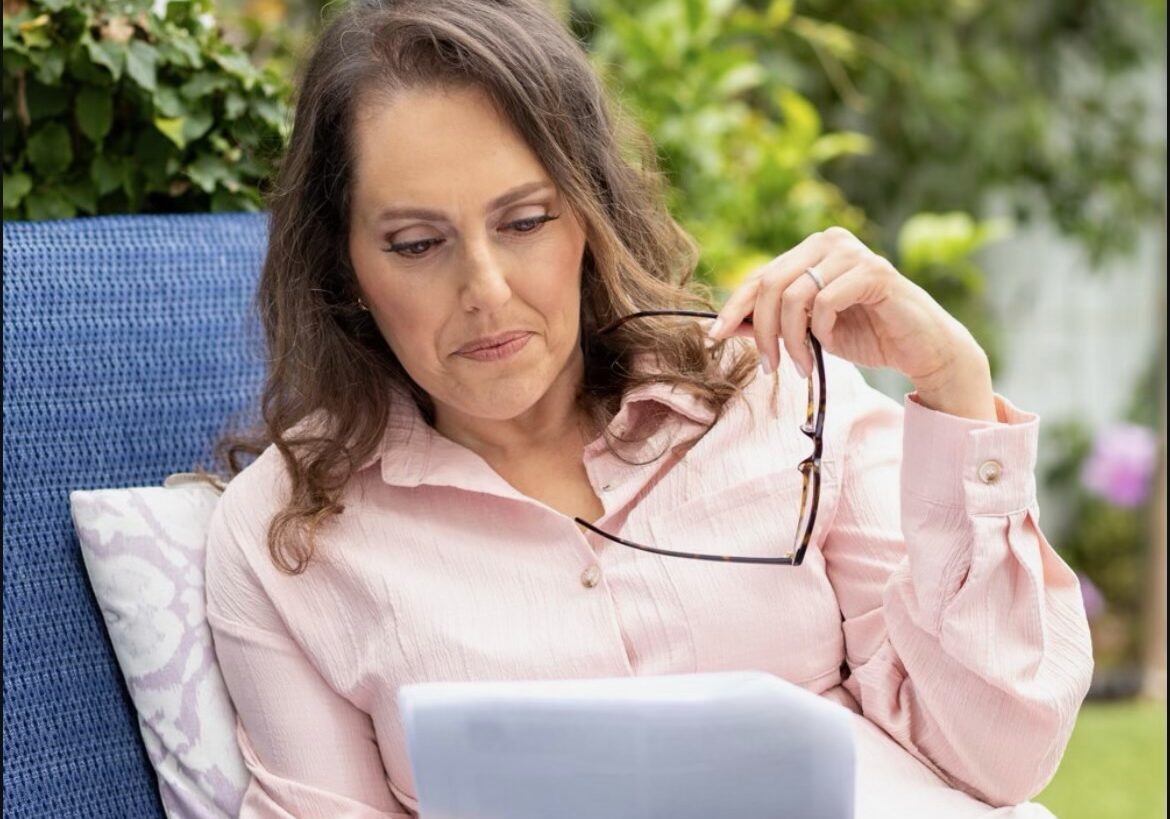 Dr. Laura Gabayan of Common Wisdom