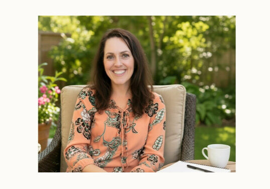 Dr. Laura Gabayan, best selling author