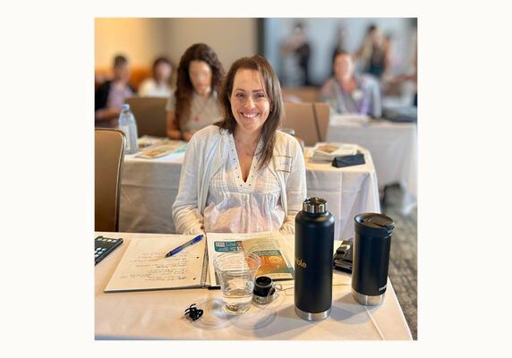 Dr. Laura Gabayan Lyme Disease Event