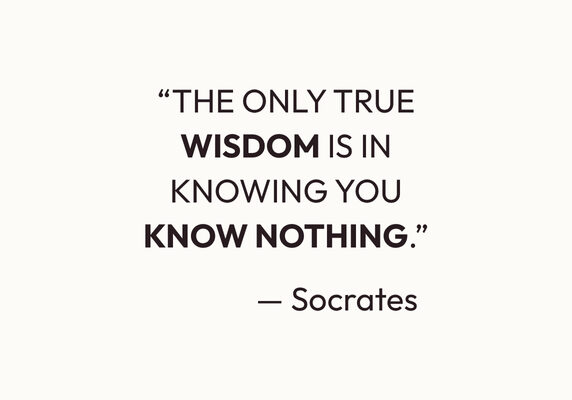 finding strength in change