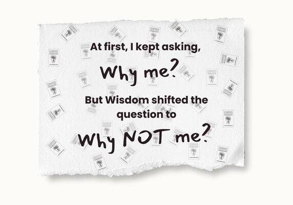 The Link Between Identity and Wisdom