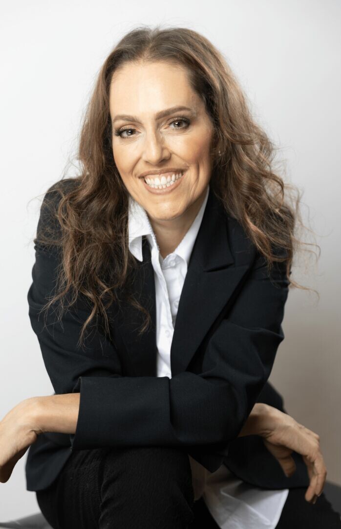 Dr. Laura Gabayan Author of Common Wisdom