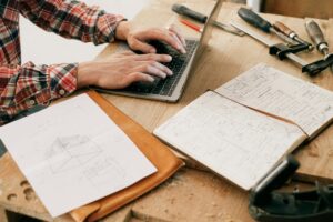 leveraging tools and techniques to be more creative
