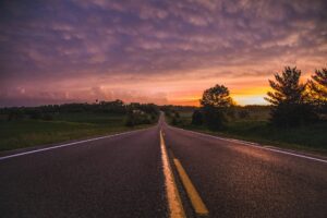 a beautiful journey