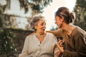 what it means to forgive someone