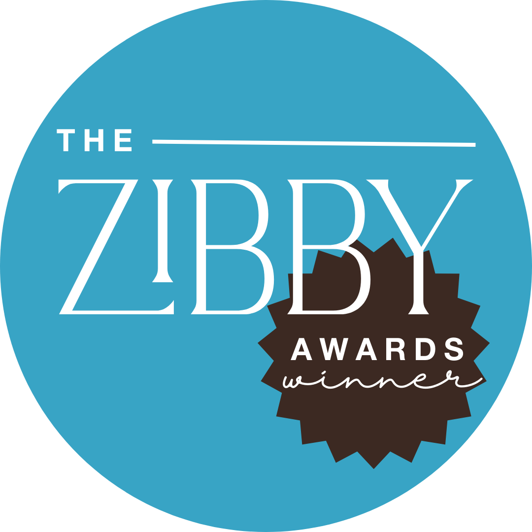 Zibby Book Award winner for Common Wisdom Book, Best Health & Wellness Book